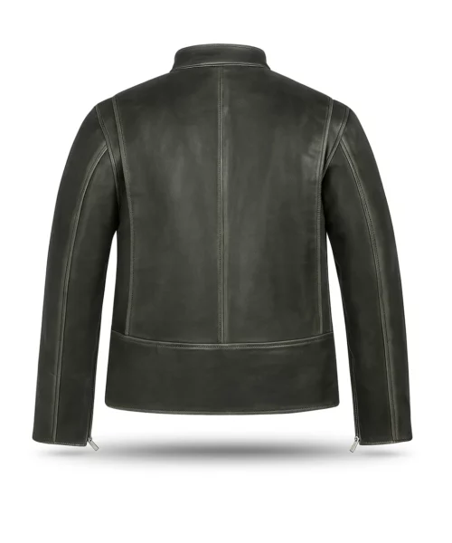 Distressed Mark Wahlberg Daddys Home Jacket