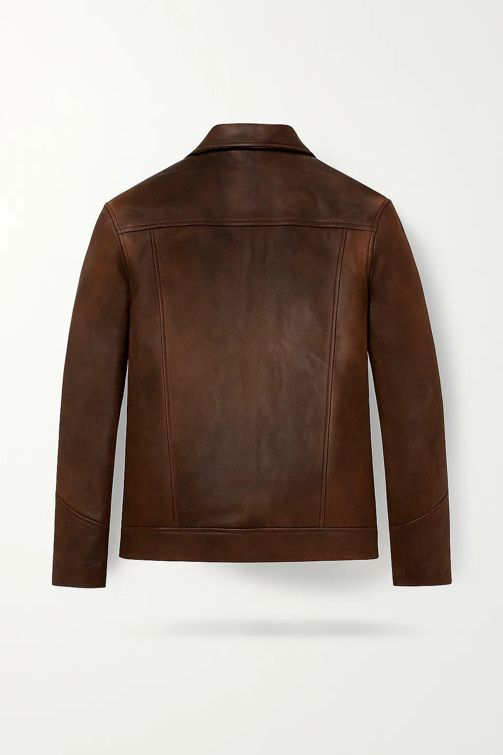 Leonardo DiCaprio Hollywood Leather Jacket