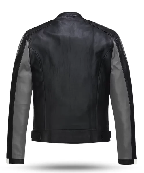 Gabriel Luna Agents Of Shield 4 Leather Jacket
