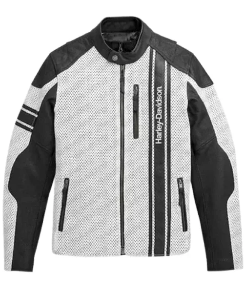 Harley Davidson Hideaway Jacket