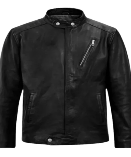 Motorad Biker Leather Jacket