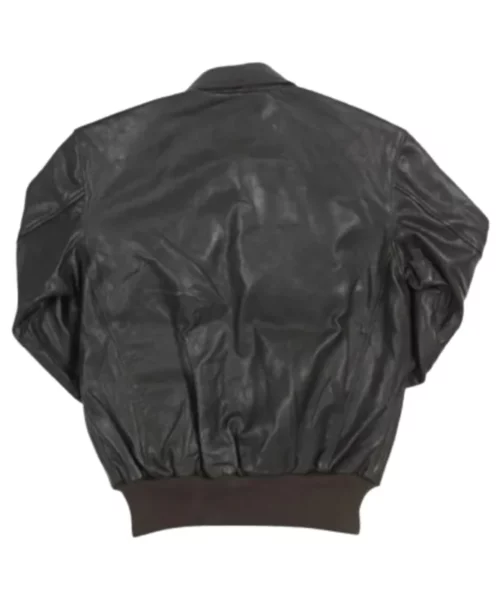 U.S.A.F 21st Century A-2 Leather Jacket