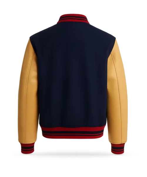 Will Byers Stranger Things S05 Jacket