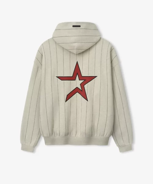 Essentials Astros Sport Hoodie