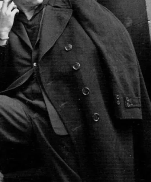 James Dean Coat