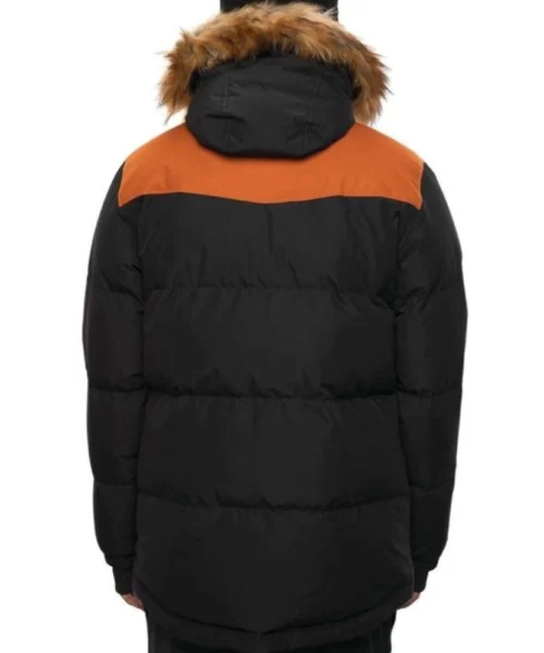 Seinfeld George Costanza Jacket