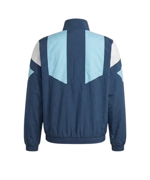 Argentina FIFA 2026 EQT Track Jacket