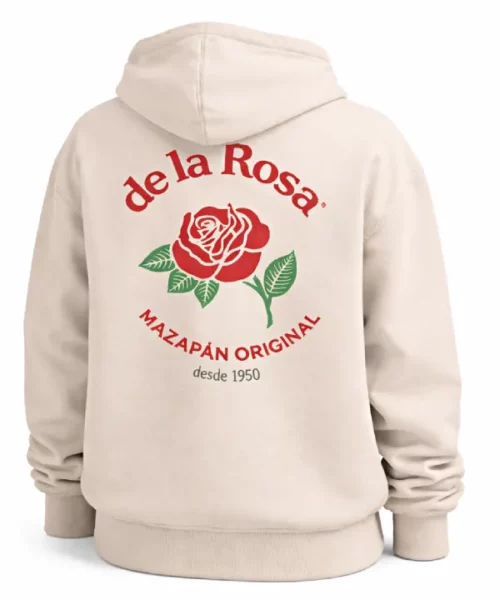 De La Rosa Hoodie