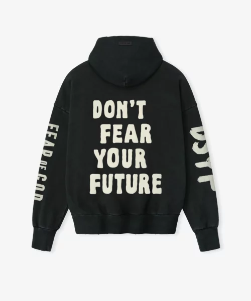Fear of God DSYF Hoodie