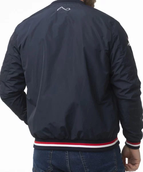 Monaco Grand Prix 2026 Jacket