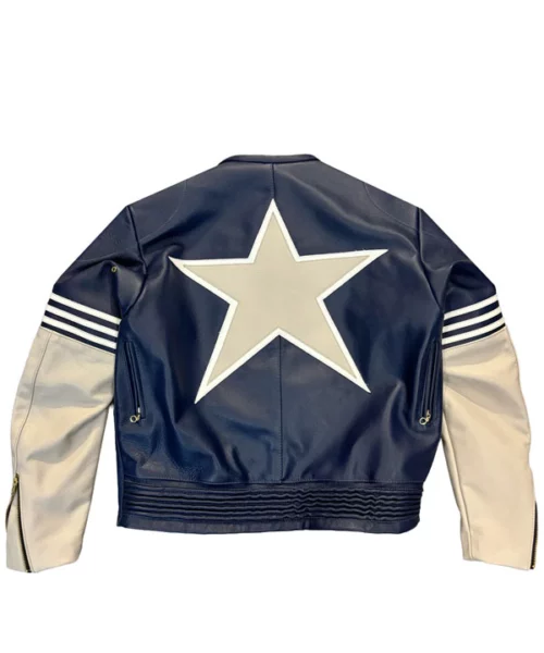 Vanson Unisex Motorcycle Jacket