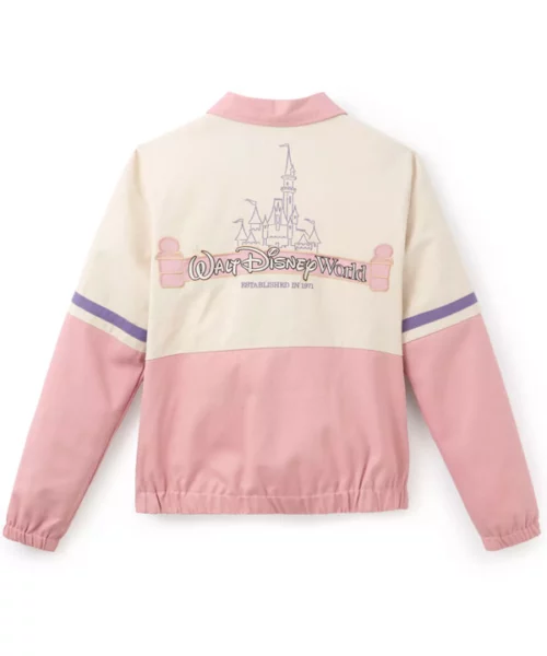 Walt Disney Cotton Jacket